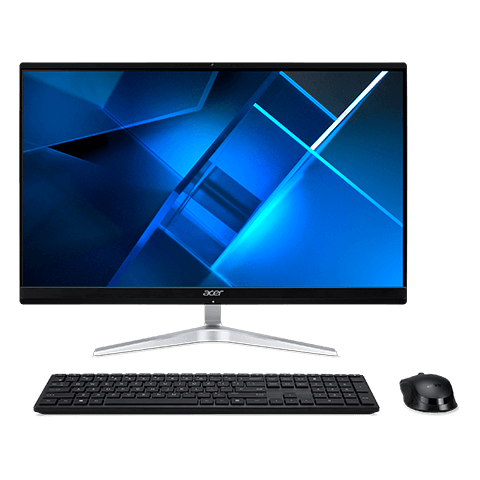 Ремонт моноблока Acer EZ2740G